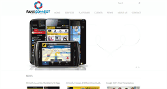 Desktop Screenshot of fcolimited.com