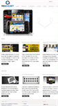 Mobile Screenshot of fcolimited.com